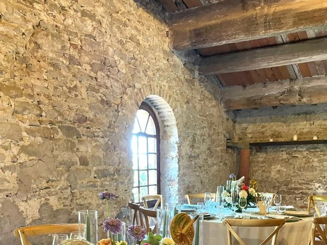 Il matrimonio di Enrico e Federica  a Brisighella, Ravenna 11