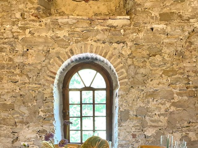 Il matrimonio di Enrico e Federica  a Brisighella, Ravenna 13