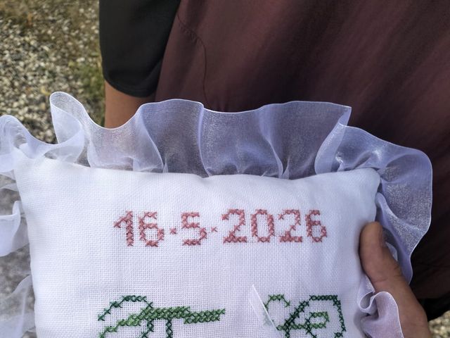 Il matrimonio di Enrico e Federica  a Brisighella, Ravenna 14
