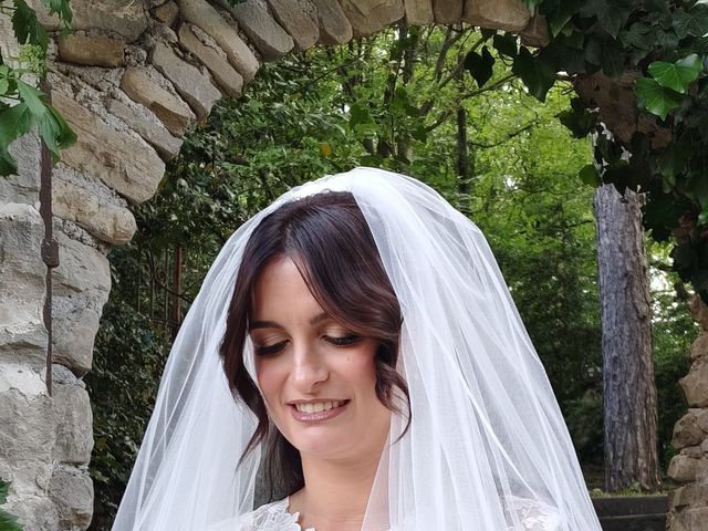 Il matrimonio di Enrico e Federica  a Brisighella, Ravenna 15