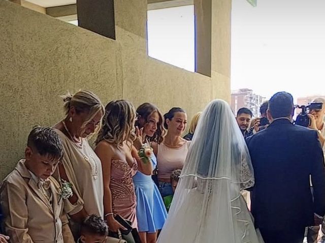 Il matrimonio di Roberto e Sara a Gravina in Puglia, Bari 3