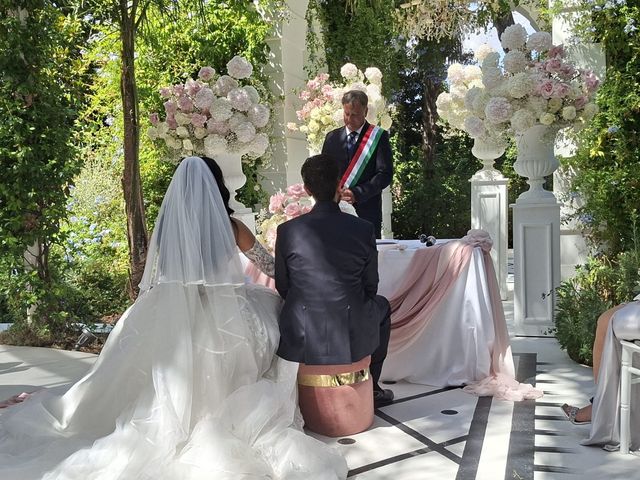 Il matrimonio di Roberto e Sara a Gravina in Puglia, Bari 4
