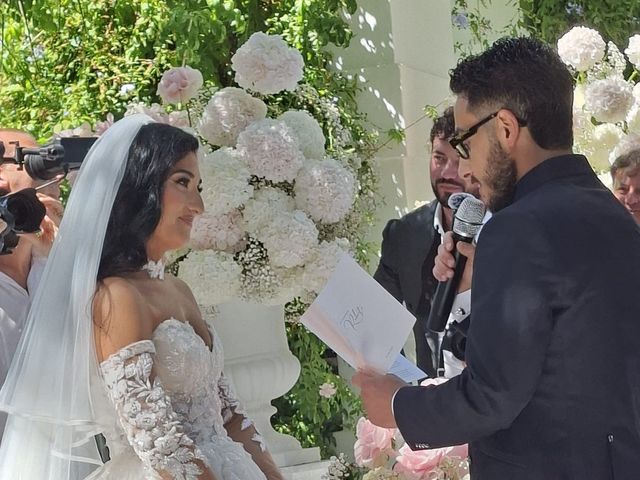 Il matrimonio di Roberto e Sara a Gravina in Puglia, Bari 6