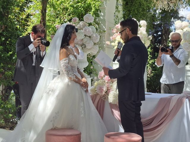 Il matrimonio di Roberto e Sara a Gravina in Puglia, Bari 7