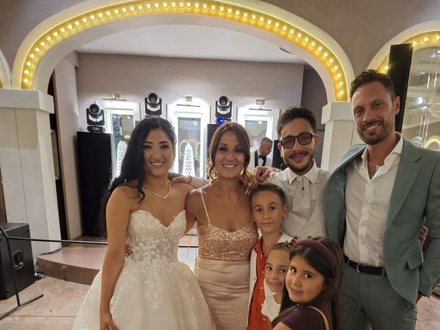 Il matrimonio di Roberto e Sara a Gravina in Puglia, Bari 8