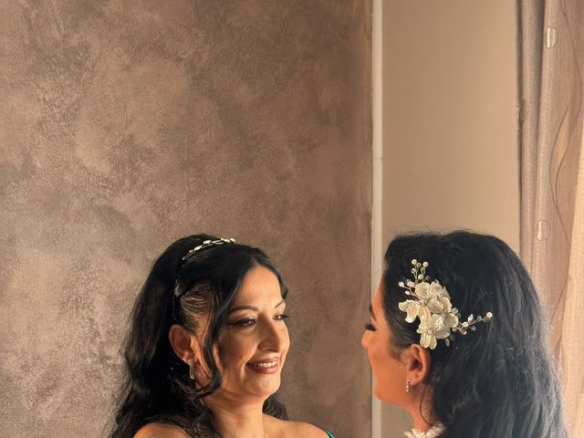 Il matrimonio di Roberto e Sara a Gravina in Puglia, Bari 11