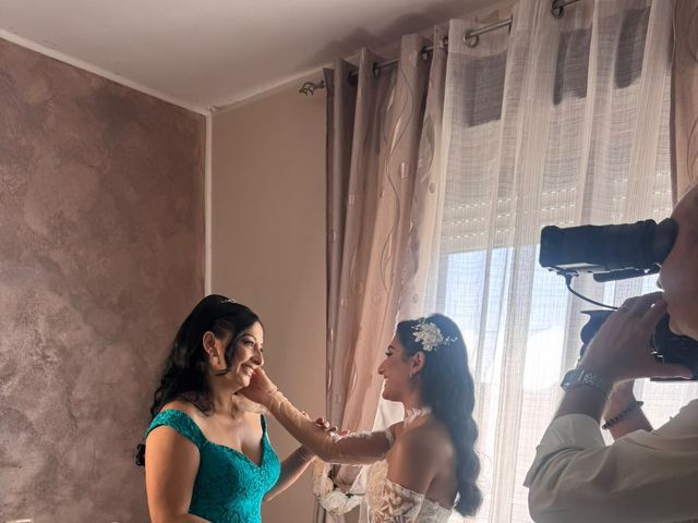 Il matrimonio di Roberto e Sara a Gravina in Puglia, Bari 12