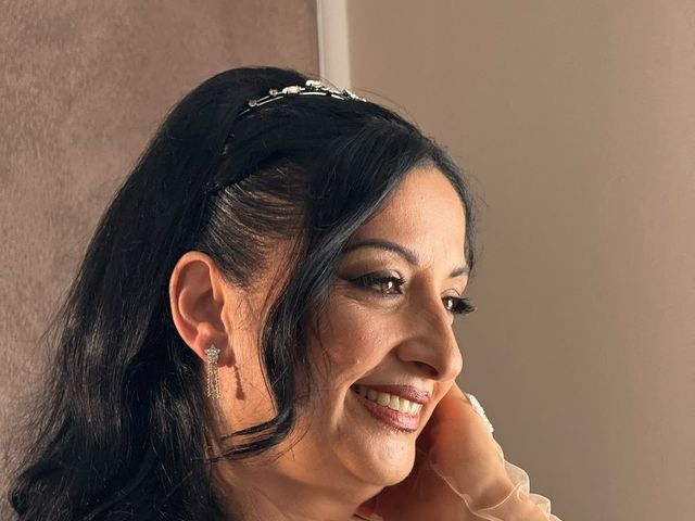 Il matrimonio di Roberto e Sara a Gravina in Puglia, Bari 13