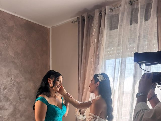 Il matrimonio di Roberto e Sara a Gravina in Puglia, Bari 14