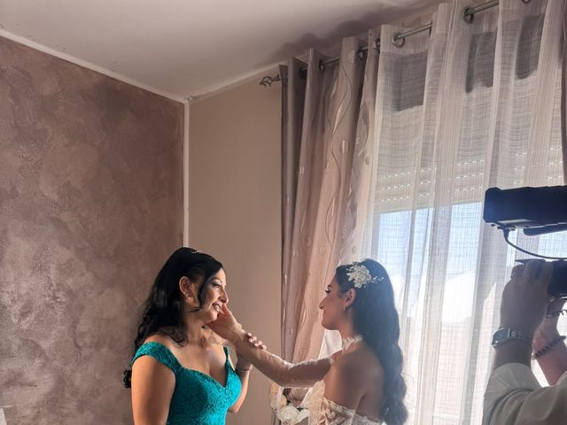 Il matrimonio di Roberto e Sara a Gravina in Puglia, Bari 15