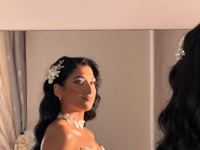 Il matrimonio di Roberto e Sara a Gravina in Puglia, Bari 16