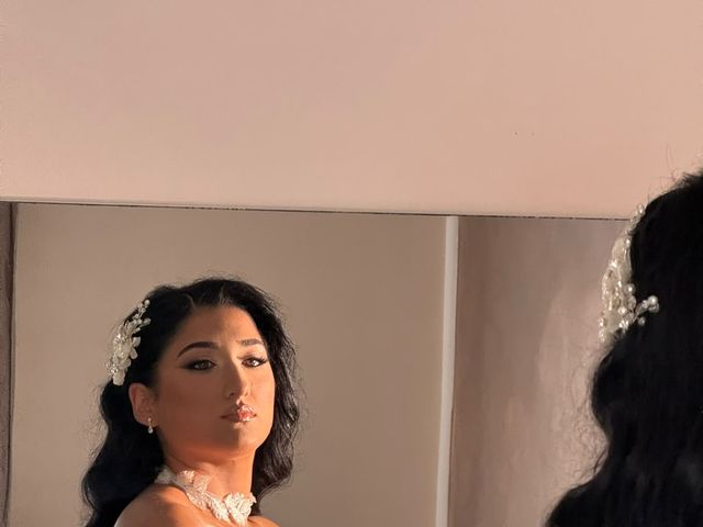 Il matrimonio di Roberto e Sara a Gravina in Puglia, Bari 17