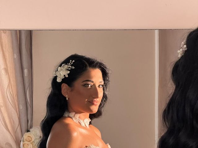 Il matrimonio di Roberto e Sara a Gravina in Puglia, Bari 18