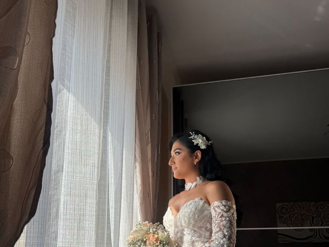 Il matrimonio di Roberto e Sara a Gravina in Puglia, Bari 19