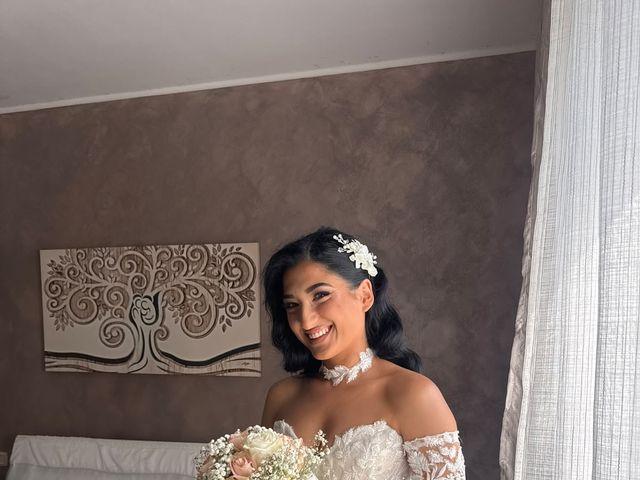 Il matrimonio di Roberto e Sara a Gravina in Puglia, Bari 20