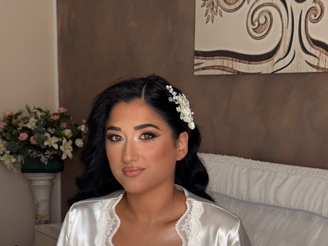 Il matrimonio di Roberto e Sara a Gravina in Puglia, Bari 22