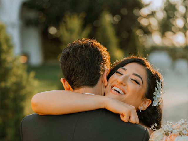 Il matrimonio di Roberto e Sara a Gravina in Puglia, Bari 1
