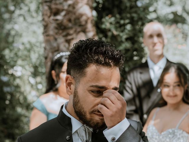 Il matrimonio di Roberto e Sara a Gravina in Puglia, Bari 24