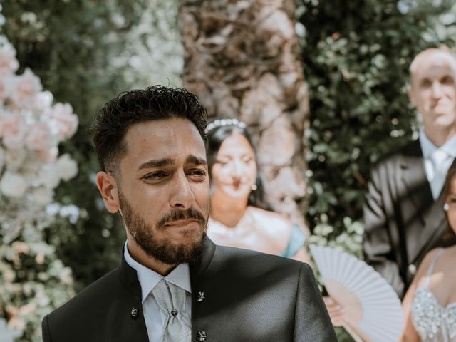 Il matrimonio di Roberto e Sara a Gravina in Puglia, Bari 26