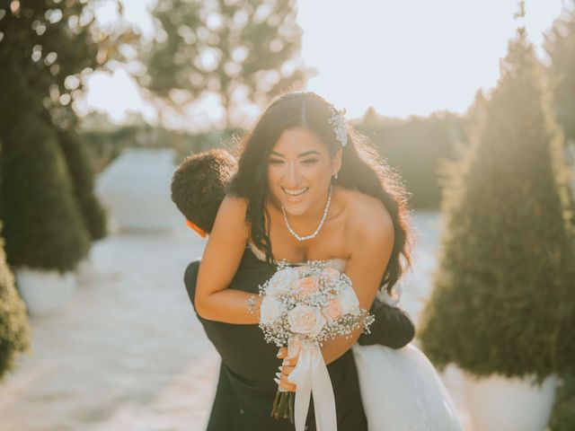 Il matrimonio di Roberto e Sara a Gravina in Puglia, Bari 28