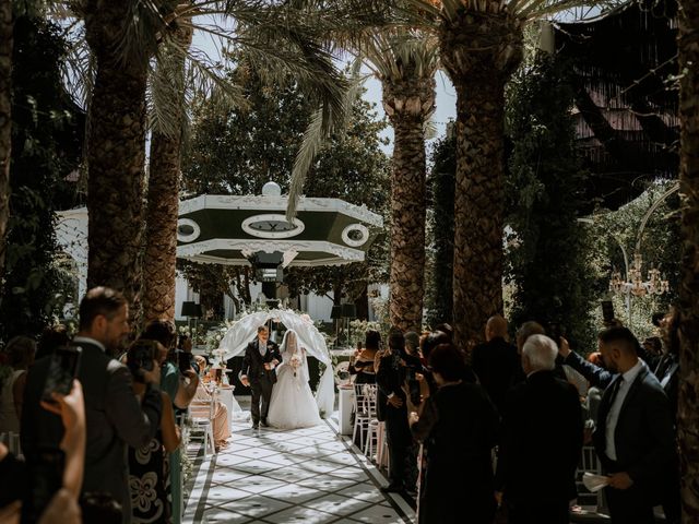 Il matrimonio di Roberto e Sara a Gravina in Puglia, Bari 30
