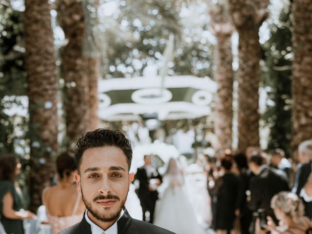 Il matrimonio di Roberto e Sara a Gravina in Puglia, Bari 31