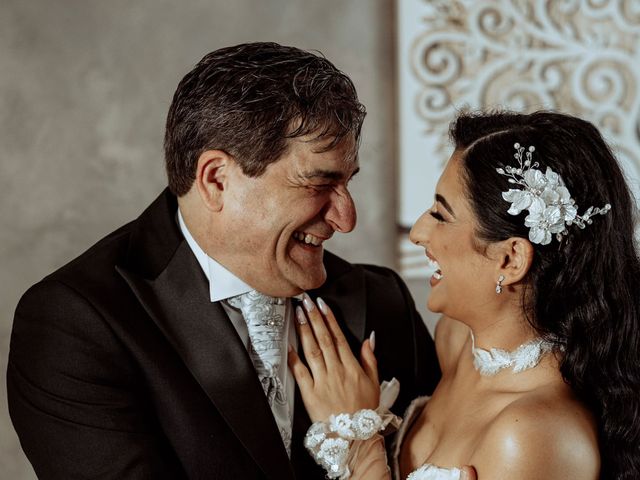 Il matrimonio di Roberto e Sara a Gravina in Puglia, Bari 32