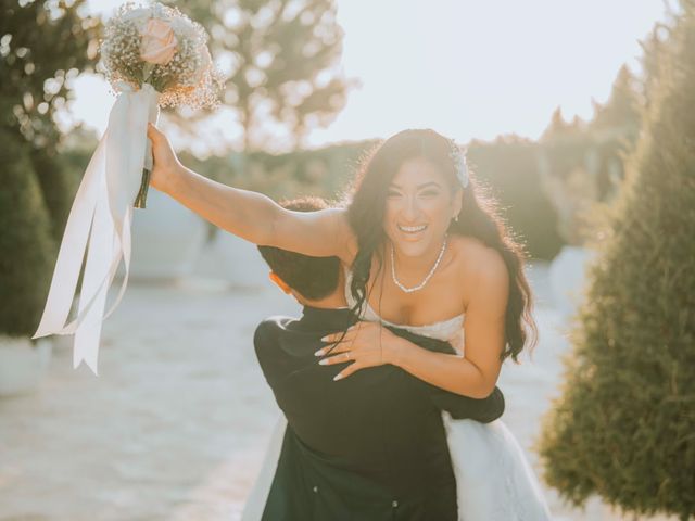 Il matrimonio di Roberto e Sara a Gravina in Puglia, Bari 2