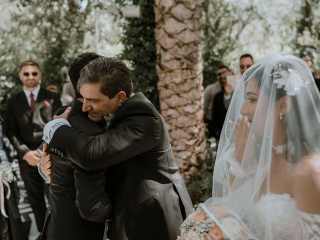 Il matrimonio di Roberto e Sara a Gravina in Puglia, Bari 37