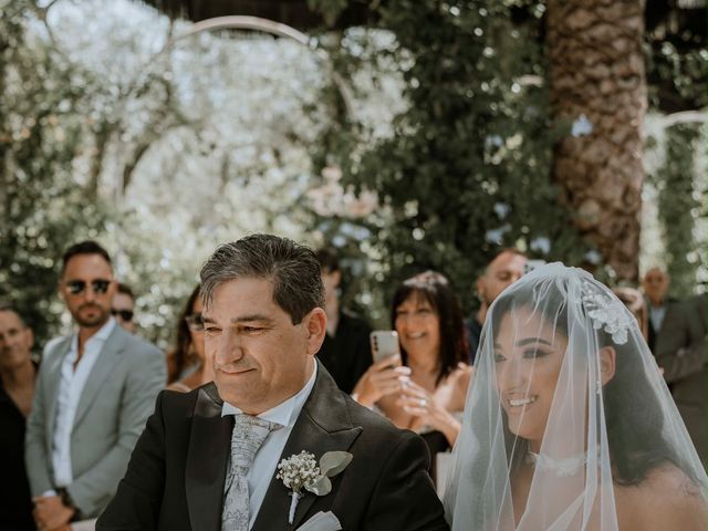 Il matrimonio di Roberto e Sara a Gravina in Puglia, Bari 39