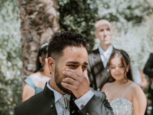 Il matrimonio di Roberto e Sara a Gravina in Puglia, Bari 40