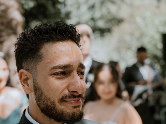 Il matrimonio di Roberto e Sara a Gravina in Puglia, Bari 41