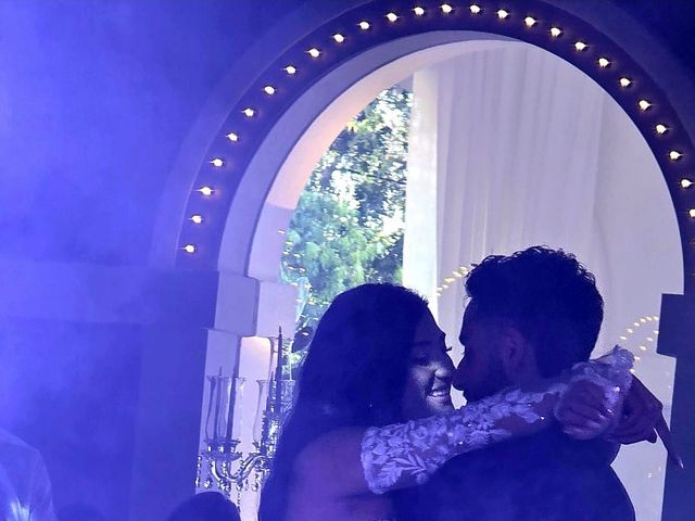 Il matrimonio di Roberto e Sara a Gravina in Puglia, Bari 45