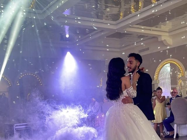 Il matrimonio di Roberto e Sara a Gravina in Puglia, Bari 46