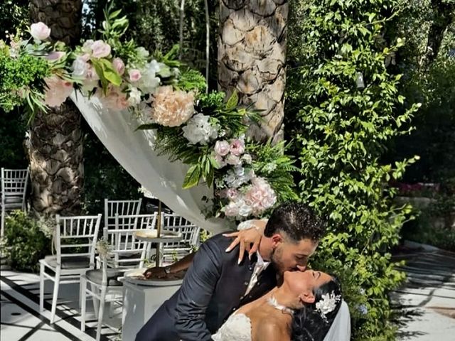 Il matrimonio di Roberto e Sara a Gravina in Puglia, Bari 47