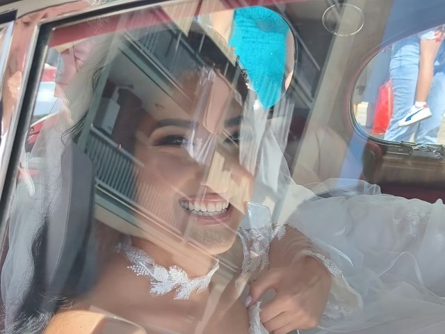 Il matrimonio di Roberto e Sara a Gravina in Puglia, Bari 49