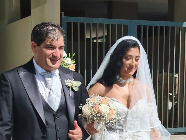 Il matrimonio di Roberto e Sara a Gravina in Puglia, Bari 50