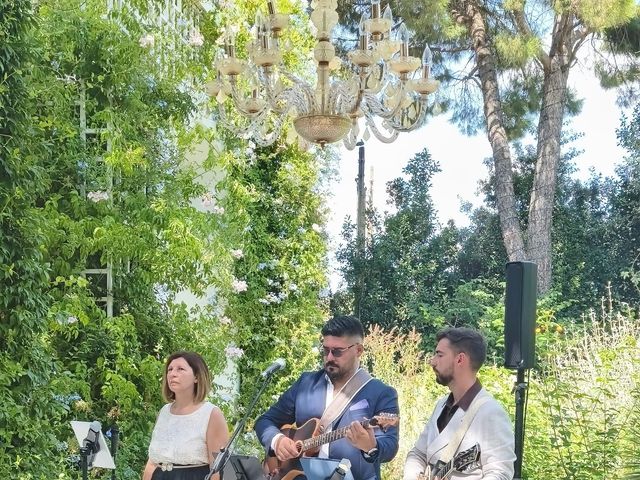 Il matrimonio di Roberto e Sara a Gravina in Puglia, Bari 51