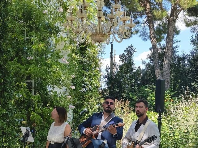 Il matrimonio di Roberto e Sara a Gravina in Puglia, Bari 52