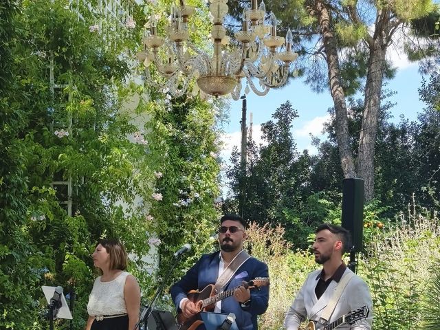 Il matrimonio di Roberto e Sara a Gravina in Puglia, Bari 53