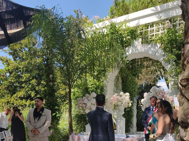 Il matrimonio di Roberto e Sara a Gravina in Puglia, Bari 54