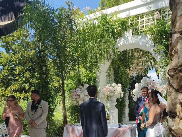Il matrimonio di Roberto e Sara a Gravina in Puglia, Bari 55