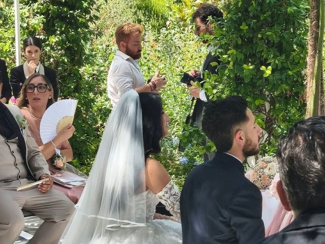 Il matrimonio di Roberto e Sara a Gravina in Puglia, Bari 56