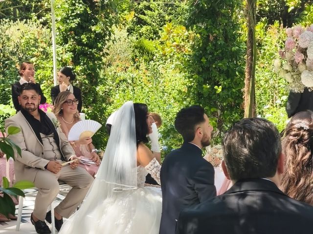 Il matrimonio di Roberto e Sara a Gravina in Puglia, Bari 57