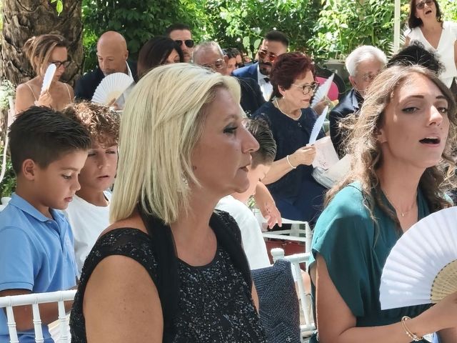 Il matrimonio di Roberto e Sara a Gravina in Puglia, Bari 60