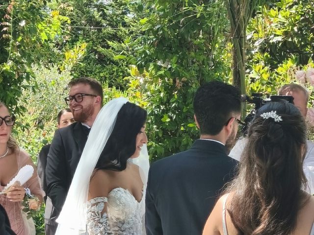 Il matrimonio di Roberto e Sara a Gravina in Puglia, Bari 62