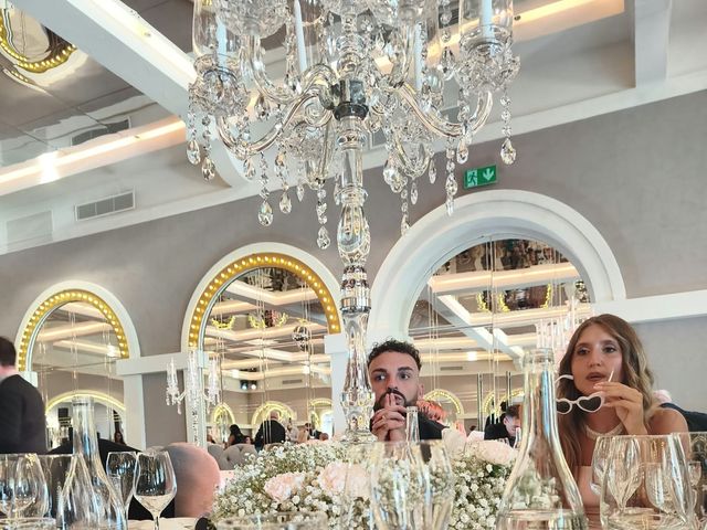 Il matrimonio di Roberto e Sara a Gravina in Puglia, Bari 67