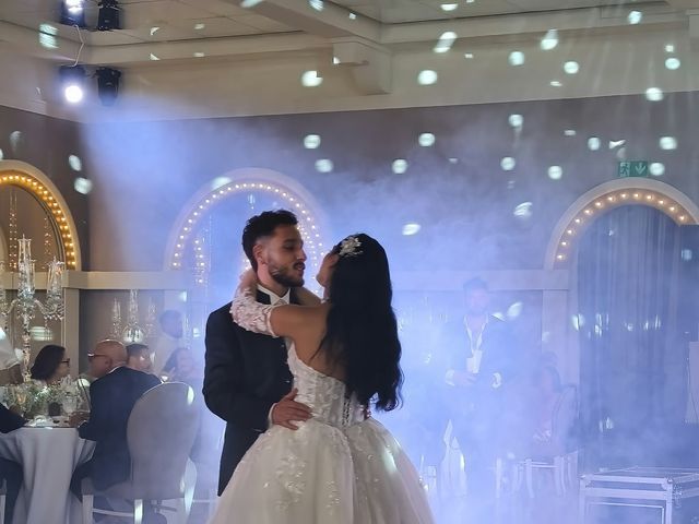Il matrimonio di Roberto e Sara a Gravina in Puglia, Bari 70