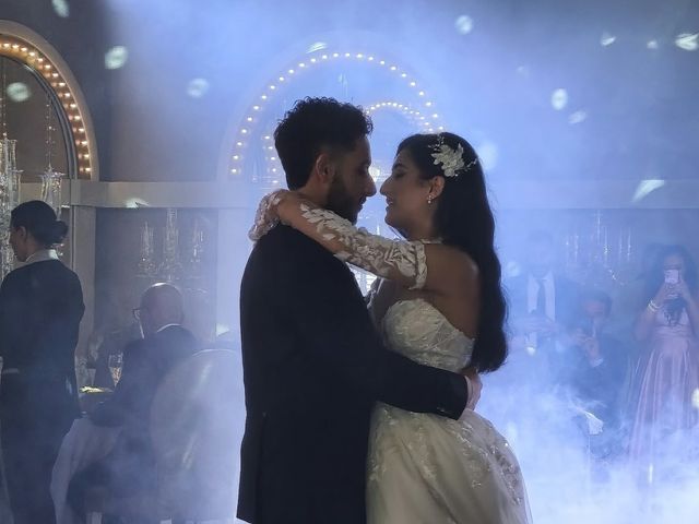 Il matrimonio di Roberto e Sara a Gravina in Puglia, Bari 71