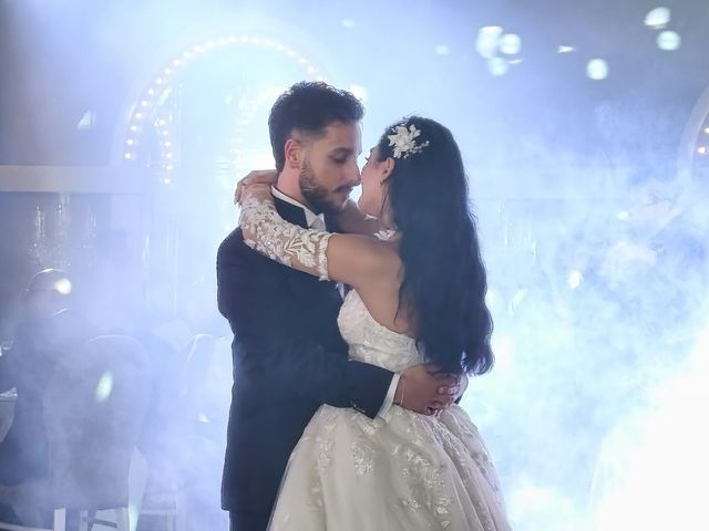 Il matrimonio di Roberto e Sara a Gravina in Puglia, Bari 76